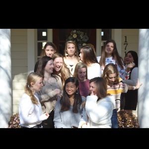 Meet your Posher, Amanda